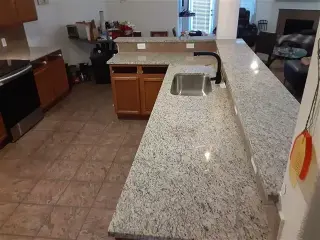 LR Granite & Quartz
