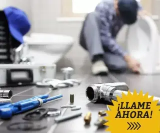 SANTIAGO'S PLUMBING