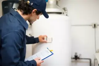SANTIAGO'S PLUMBING