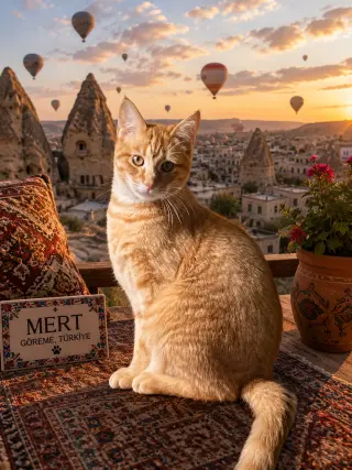 Mert