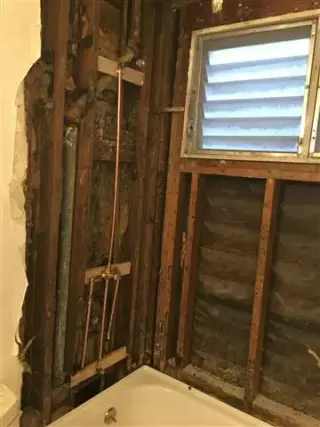 Rapid handymen