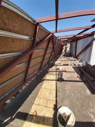 Construcciones particulares