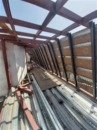 Construcciones particulares