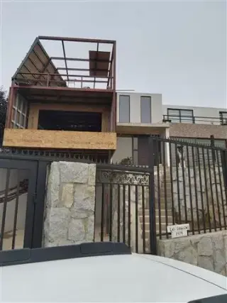 Construcciones particulares