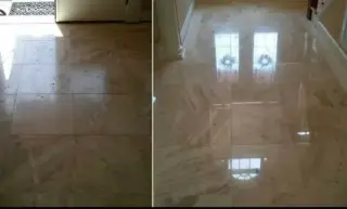 KOPP MARBLE RESTORATION