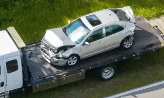 Hasta $50,000 por tu junk car🚨