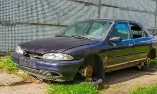 Hasta $50,000 por tu junk car🚨