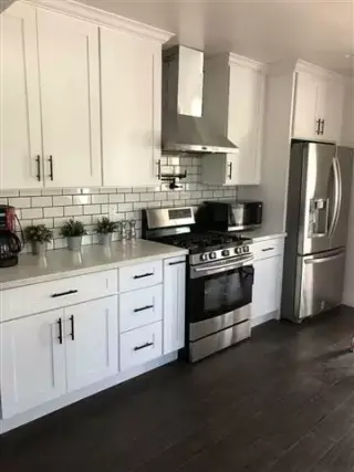 RENOVACION DE COCINAS Y PISO