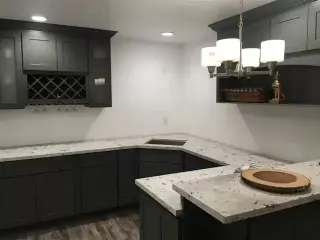RENOVACION DE COCINAS Y PISO