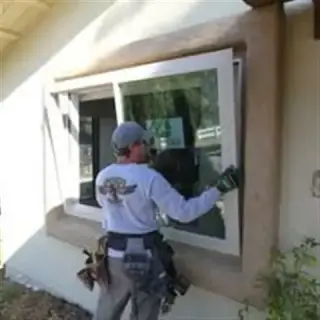 VENTANAS RETRO FIT & PUERTAS