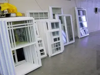VENTANAS RETRO FIT & PUERTAS