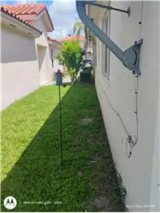 Propiedad de alquiler con 3 dormitorios y 2 baños en TAMARAC