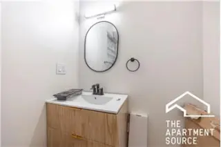Propiedad de alquiler con 2 dormitorios y 1 baño en Chicago
