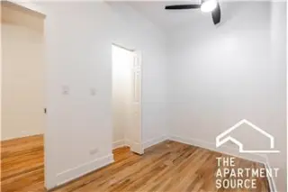 Propiedad de alquiler con 2 dormitorios y 1 baño en Chicago