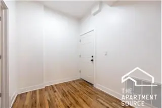 Propiedad de alquiler con 2 dormitorios y 1 baño en Chicago