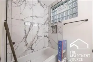 Propiedad de alquiler con 2 dormitorios y 1 baño en Chicago