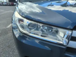 Toyota Highlander 2017 XLE 4dr SUV