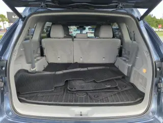 Toyota Highlander 2017 XLE 4dr SUV