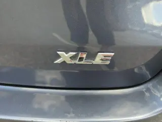 Toyota Highlander 2017 XLE 4dr SUV
