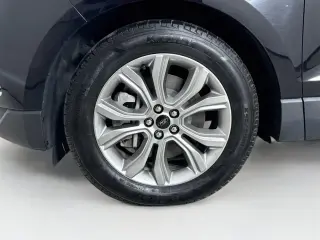 Ford Edge 2023 AWD Titanium 4dr Crossover