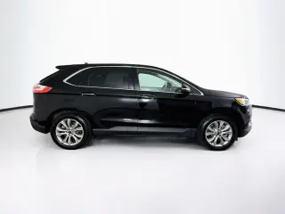 Ford Edge 2023 AWD Titanium 4dr Crossover