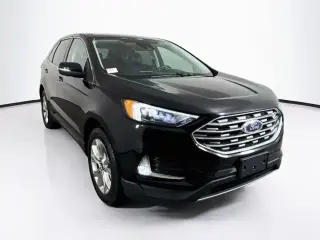 Ford Edge 2023 AWD Titanium 4dr Crossover