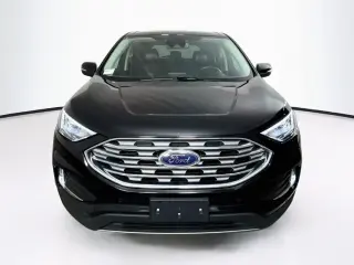 Ford Edge 2023 AWD Titanium 4dr Crossover