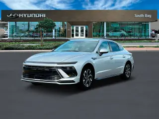 Hyundai SONATA 2025 AWD SEL 4dr Sedán