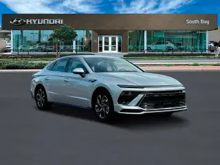 Hyundai SONATA 2025 AWD SEL 4dr Sedán