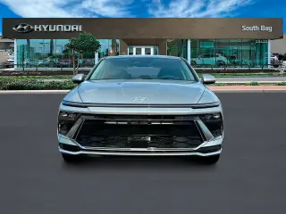 Hyundai SONATA 2025 AWD SEL 4dr Sedán