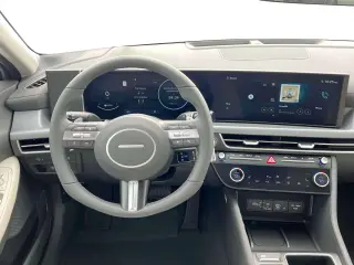 Hyundai SONATA 2025 AWD SEL 4dr Sedán