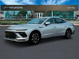 Hyundai SONATA 2025 AWD SEL 4dr Sedán