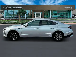 Hyundai SONATA 2025 AWD SEL 4dr Sedán