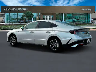 Hyundai SONATA 2025 AWD SEL 4dr Sedán