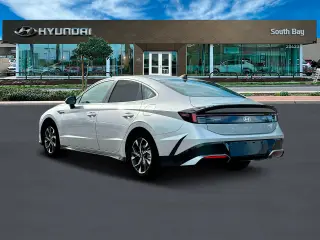 Hyundai SONATA 2025 AWD SEL 4dr Sedán