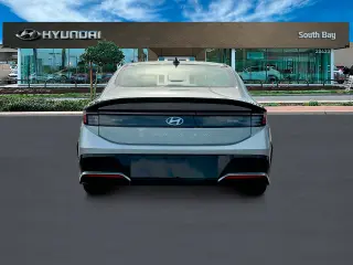 Hyundai SONATA 2025 AWD SEL 4dr Sedán