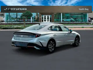 Hyundai SONATA 2025 AWD SEL 4dr Sedán