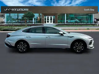 Hyundai SONATA 2025 AWD SEL 4dr Sedán