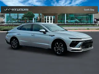 Hyundai SONATA 2025 AWD SEL 4dr Sedán