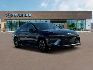 Hyundai SONATA 2025 SEL 4p Sedana