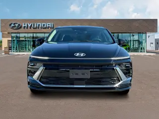 Hyundai SONATA 2025 SEL 4p Sedana