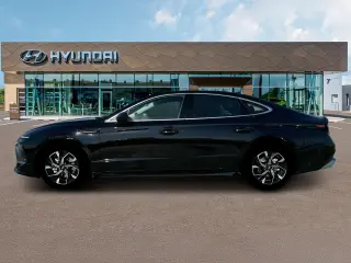 Hyundai SONATA 2025 SEL 4p Sedana