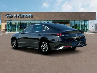 Hyundai SONATA 2025 SEL 4p Sedana