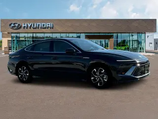Hyundai SONATA 2025 SEL 4p Sedana