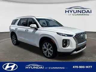Hyundai PALISADE 2020 SEL 4dr SUV