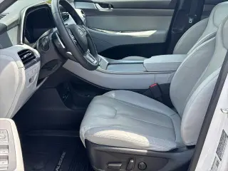 Hyundai PALISADE 2020 SEL 4dr SUV