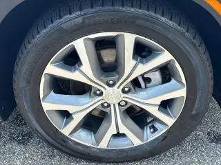 Hyundai PALISADE 2020 SEL 4dr SUV