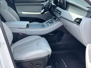 Hyundai PALISADE 2020 SEL 4dr SUV