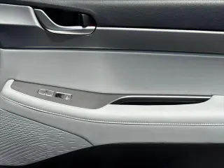 Hyundai PALISADE 2020 SEL 4dr SUV