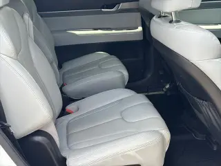 Hyundai PALISADE 2020 SEL 4dr SUV